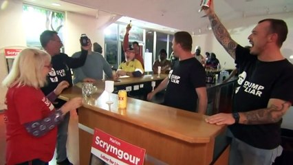 Concern over Aboriginal representation with low voter turnout