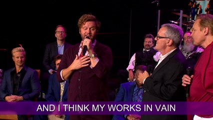 Gaither Vocal Band - Hide Thou Me