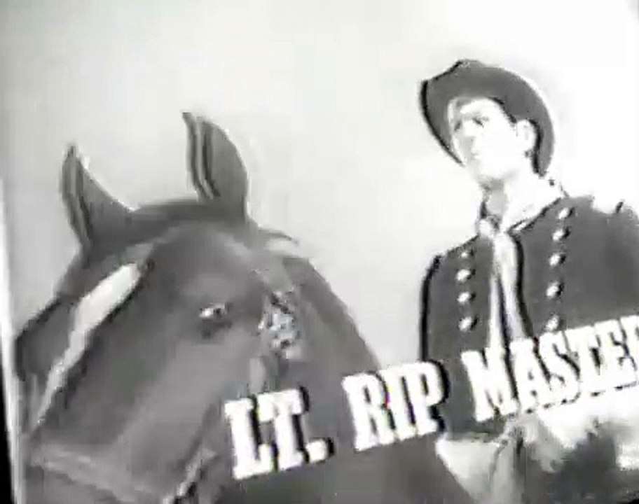 The Adventures of Rin Tin Tin E40
