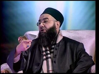 Cübbeli Ahmet Hoca ile Flash TV Sohbeti 25 Eylül 2011