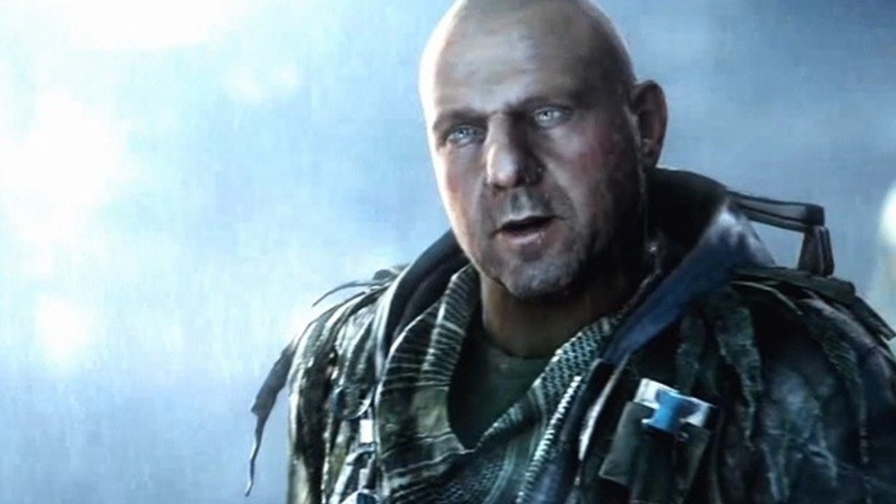 Crysis 3 - die ersten 10 minuten gameplay
