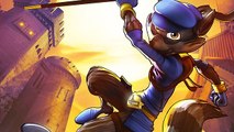 Sly Cooper: Jagd durch die Zeit - Test-Video zum Action-Adventure