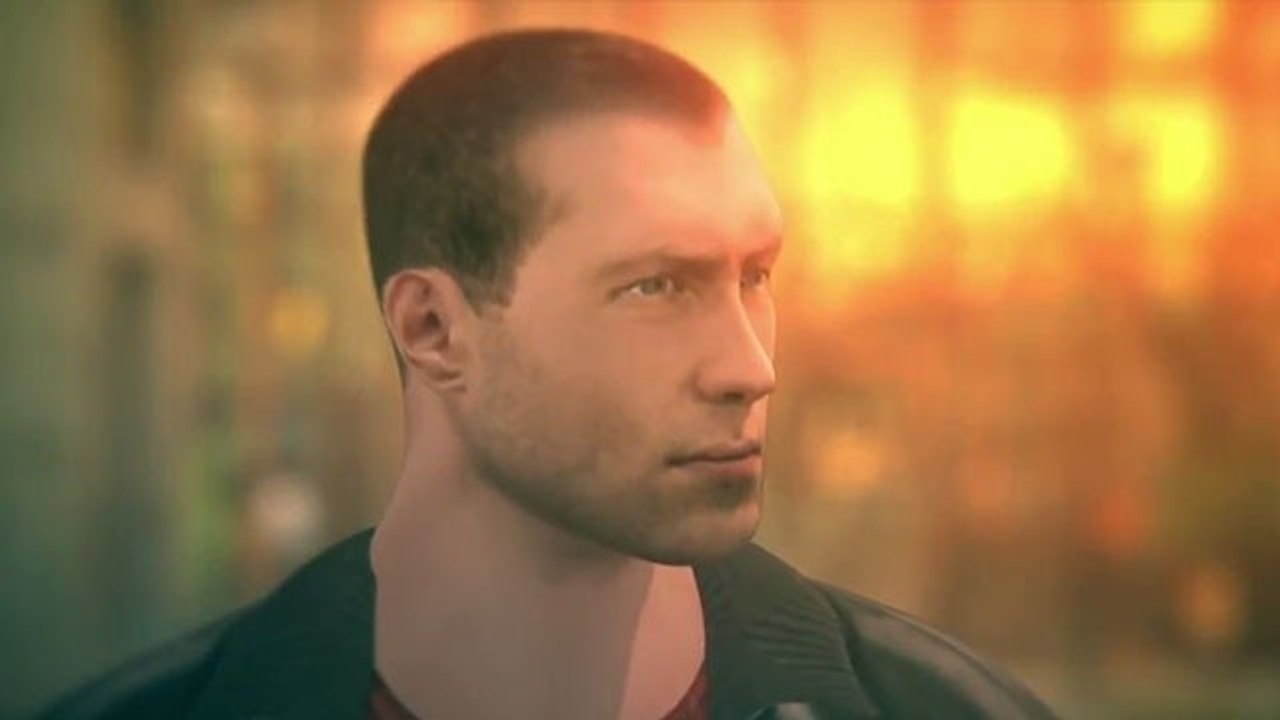 Die Hard - Teasertrailer des Smartphonespiels