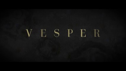 VESPER (2022) Trailer VO - HD
