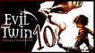 Evil Twin Cyprien's Chronicles Walkthrough Part 10 (PS2)