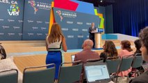 Estados Unidos se pronuncia sobre Venezuela en la Cumbre de las Américas