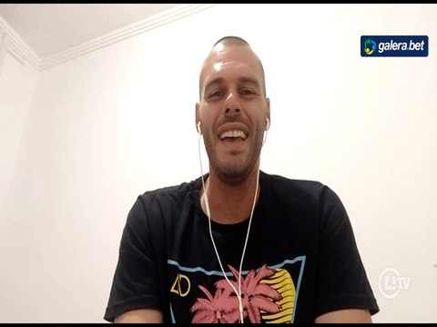 Deola fala sobre a importância de trabalhar o lado pessoal dos jovens atletas