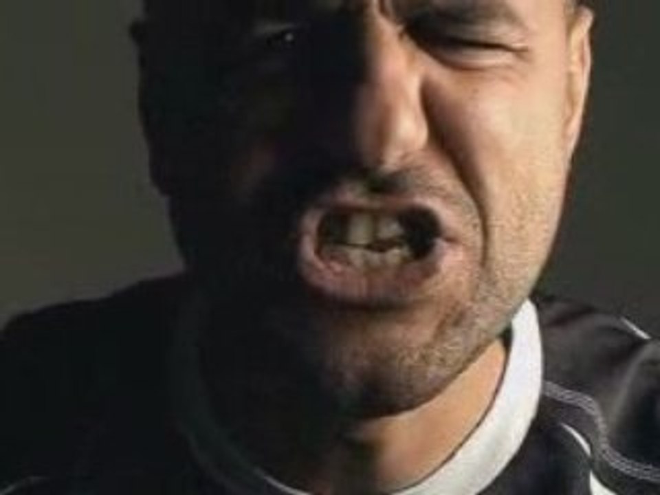 Kamelancien DVD Le Charme en Personne Part6