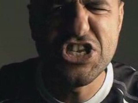 Kamelancien DVD Le Charme en Personne Part6