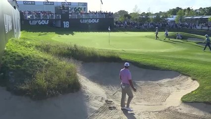 Londres - Schwartzel domine la 2e Journée