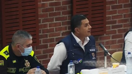 Abren investigación contra el alcalde de Cali por presunta participación en política