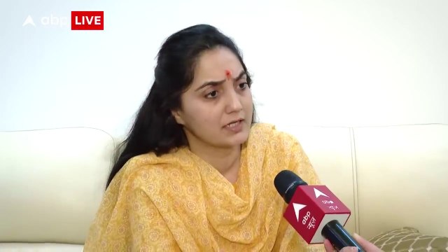 BJP प्रवक्ता Nupur Sharma को मिली धमकी, जानिए क्या है पूरा मामला Nupur Sharma ka interview.