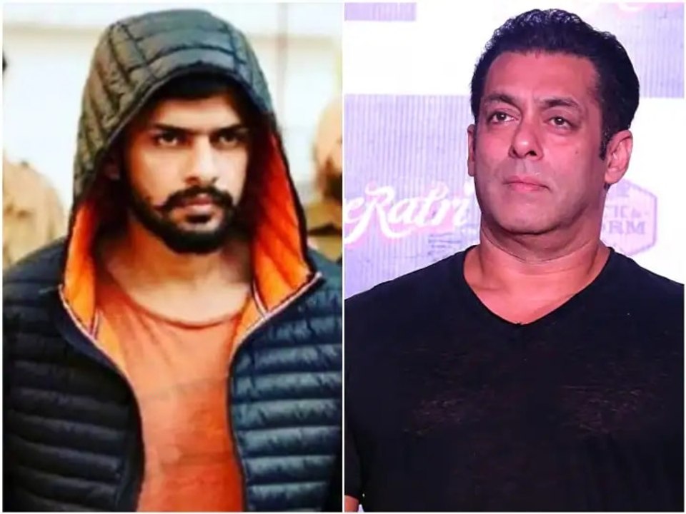 सलमान खान के 'गुमनाम दुश्मन' बेनकाब ! | सनसनी