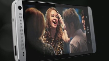 HTC One - Werbe-Trailer zum HTC-Smartphone