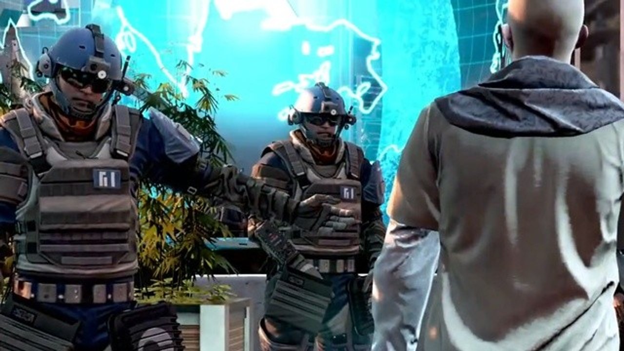 Killzone: Shadow Fall - Teaser-Trailer erklärt die Story