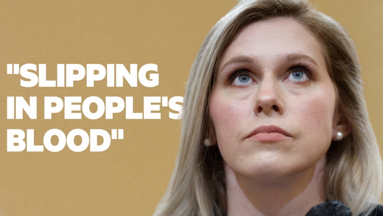 Ivanka Trump, Bill Barr, and Capitol police testify for the first January 6 committee hearing