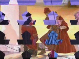 Patrick fiori enfoiré 2008