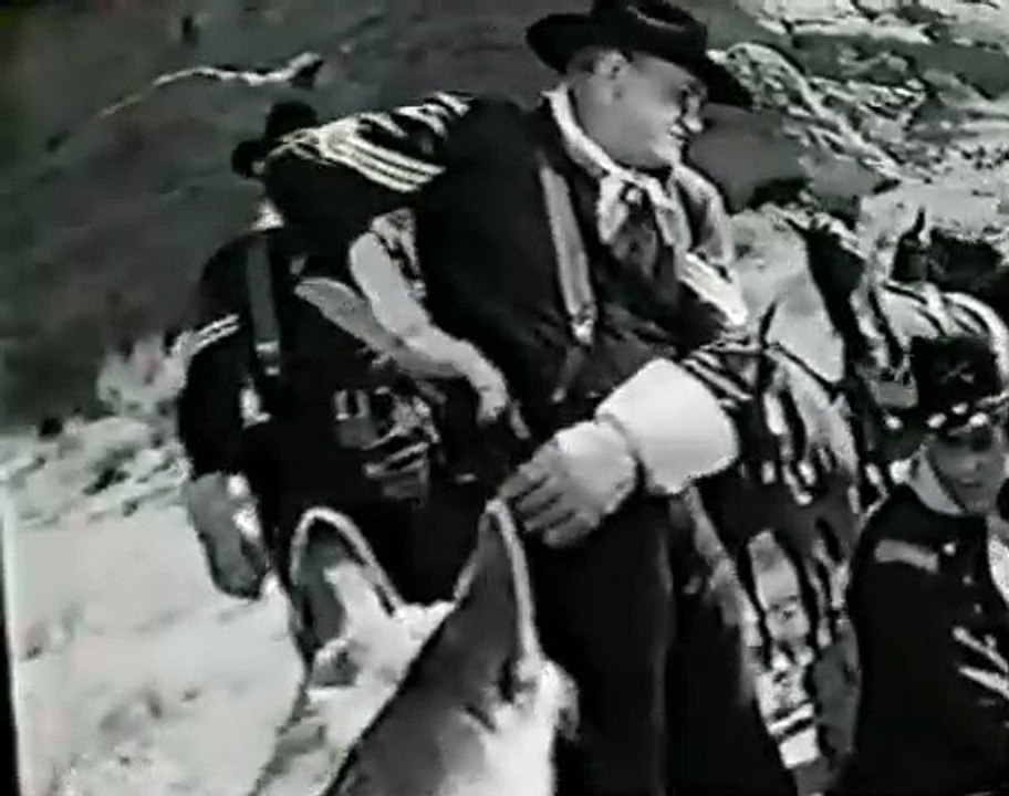 The Adventures of Rin Tin Tin E37
