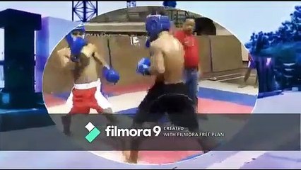 Petinju MALUKU  Cipt.Agoes Heumasse