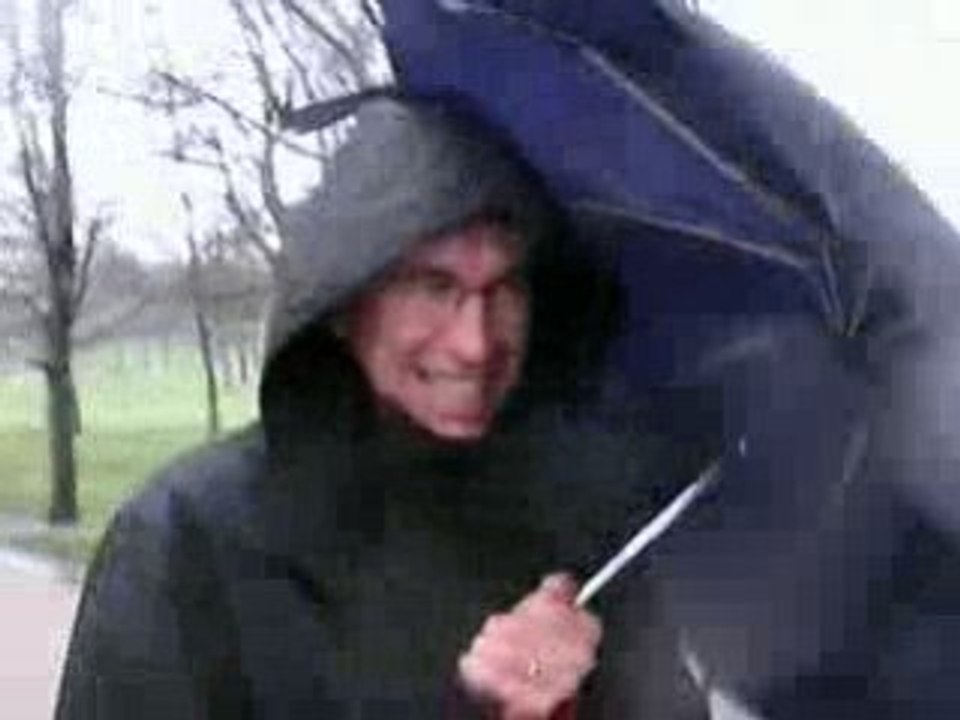 Pluie