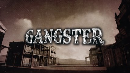 El Bala - Gangster