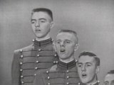 West Point Glee Club - Corps/Gaudeamus Igitur/On Brave Old Army Team (Medley/Live On The Ed Sullivan Show, November 24, 1957)