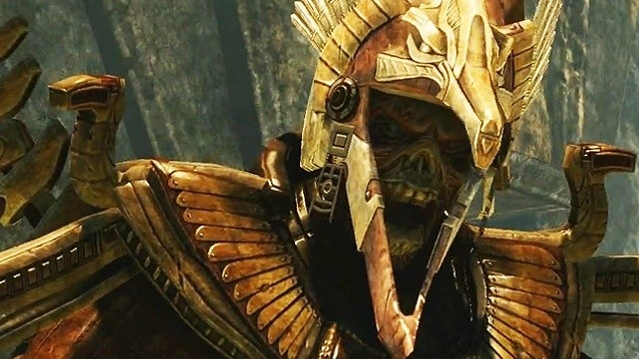 Deadfall Adventures - Debüt-Trailer zum Schatzjäger-Ego-Shooter