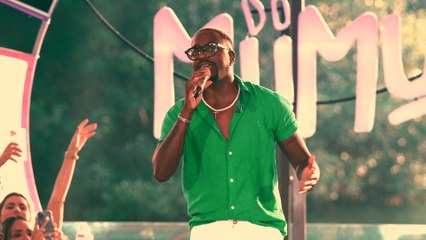 Mumuzinho - Sem Vestígios (Ao Vivo No Rio De Janeiro / 2022)