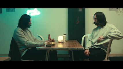 While She Sleeps - EYE TO EYE