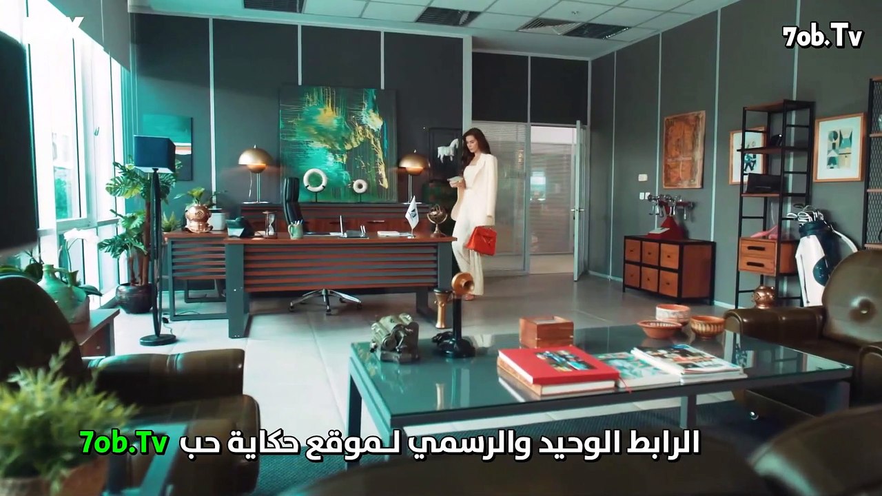 المعروف - الحلقة 07