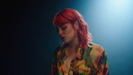 Alba Reche - esa también fui yo (quiero acordarme)