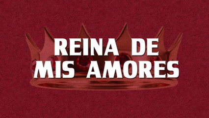 Los Nietos De Terán - Reina De Mis Amores