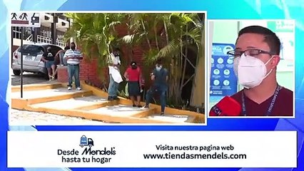Dengue y Covid amenazan la salud de los hondureños