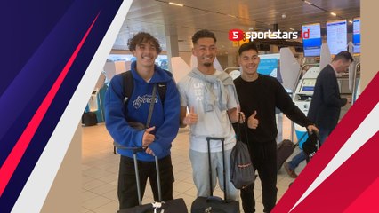 Ini Profil 3 Pemain Keturunan yang Gabung Timnas Indonesia U-19