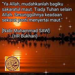 Quotes Nabi Muhammad SAW 7