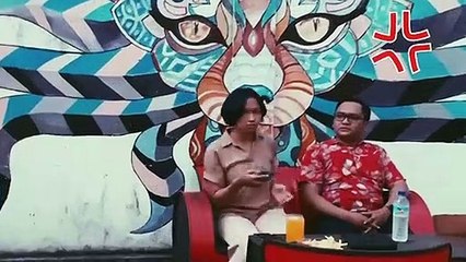 SIMULASI  FILM PENDEK CALL CENTER 110 POLRI