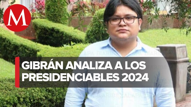 Las corcholatas de AMLO para elecciones presidenciales de 2024