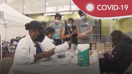 COVID-19 | Tiada lagi ujian saringan pelepasan antarabangsa