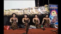 PART 4 -PG 'LESTARI' PAGELARAN WAYANG KULIT KI ANOM SUROTO