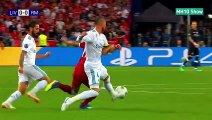 Real Madrid 3 x 1 Liverpool  UCL Final 2018  Extended Highlights  Goals