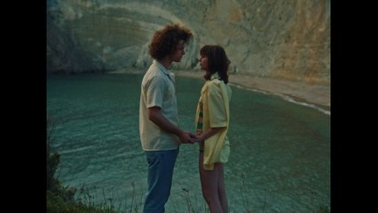 Tommaso Paradiso - Piove in discoteca