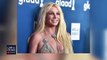 Britney Spears' Ex-Husband Arrested for Trying to Crash Her Wedding