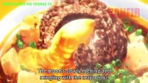 Delicious Food Moment In Anime | Anime Moment #9