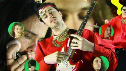 King Gizzard & The Lizard Wizard - Cellophane