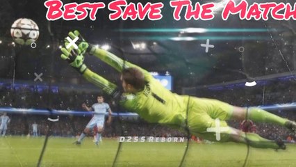 Kiper Save The Match 2022 |Football Epic Moments