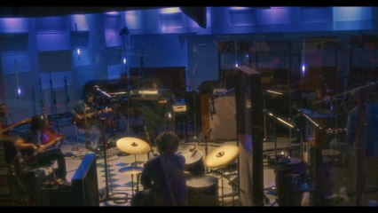 Dawes - Comes In Waves (Live)