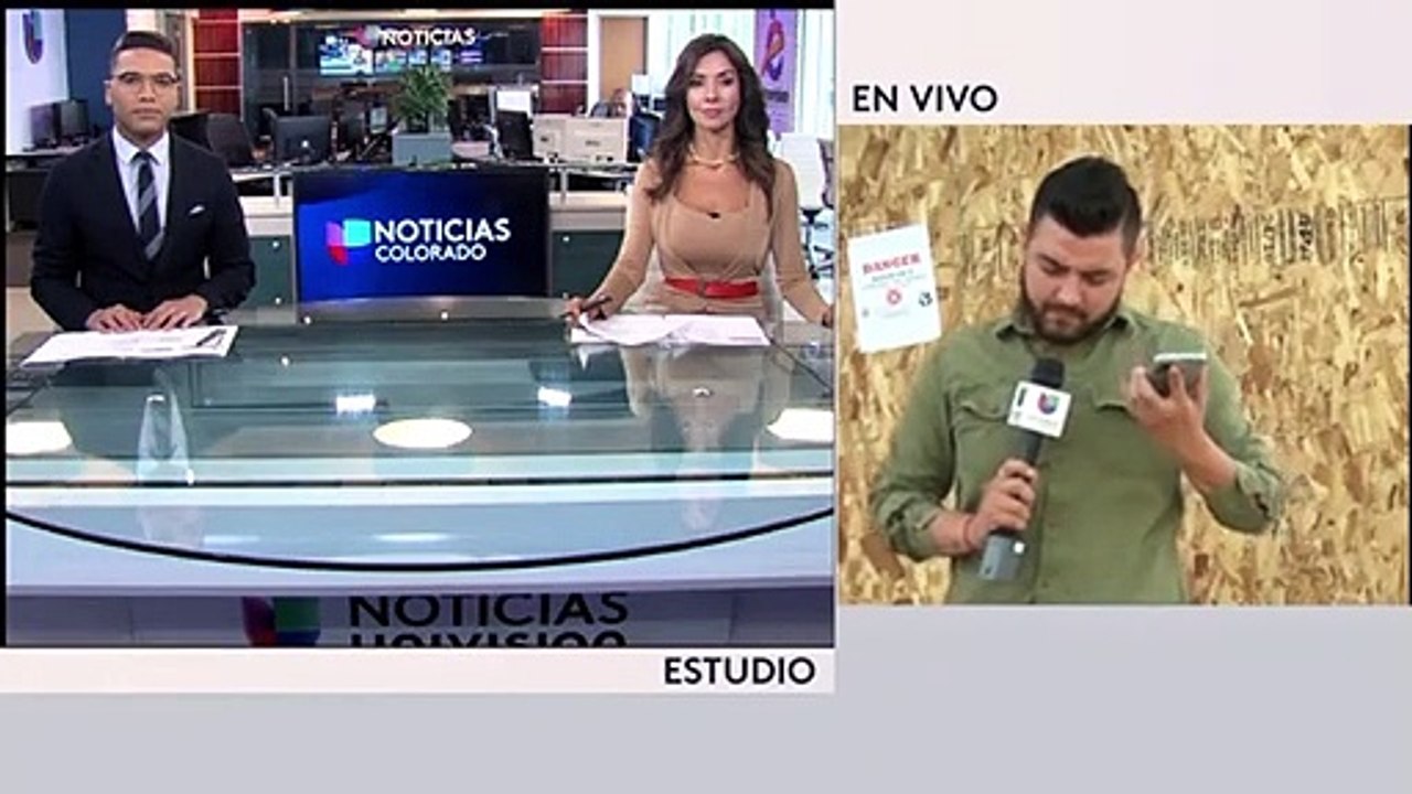 Piden justicia para hispano atropellado