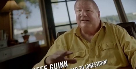 Jonestown: Terror in the Jungle S01 E03
