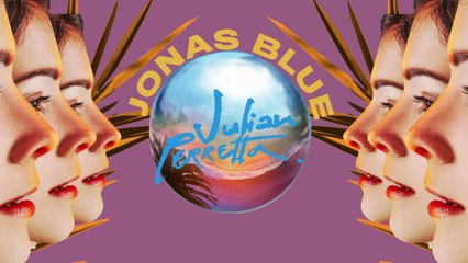 Jonas Blue - Perfect Melody