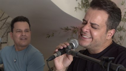 João Neto & Frederico - Jeito Carinhoso / Voa Beija-Flor (Ao Vivo Em Goiânia / 2021)